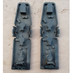 Плата, патроны  оптики